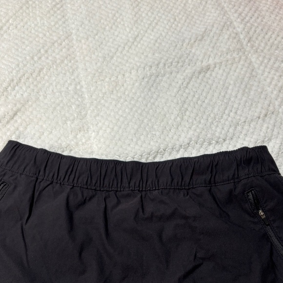 Eddie Bauer Black Skort - Picture 5 of 8